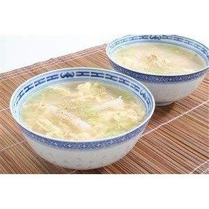 Youki Toppogi Korean Rice Cake Sticks (Pack of 3)