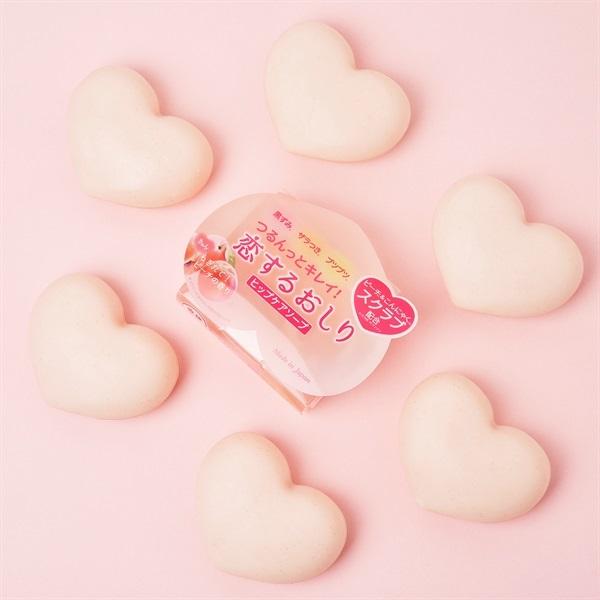 Pelican Loving Butt and Hip Care Bar Soap 80g