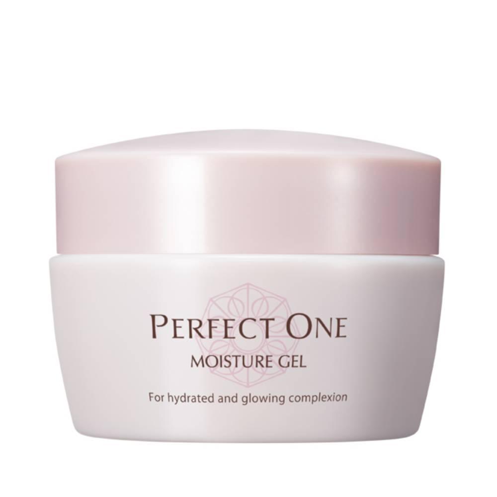 フェイスジェル・ゲル Perfect One Moisture Gel 75g Perfect One Moisture Gel (All in One Moisturizer for Normal Skin) 75g