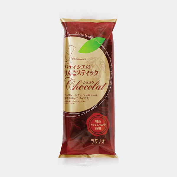 Premium Chocolate & Aomori Apple Pie Stick 75g (Pack of 3)