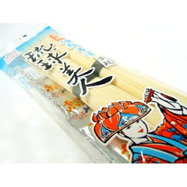 Ryukyu Bijin Hand Rolled Okinawa Soba Japanese Instant Noodles 200g