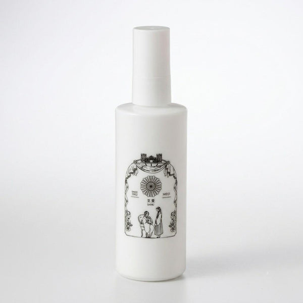 SHiKI Luxurious Fermented Skincare Lotion Yuzu Water Enriched 100ml