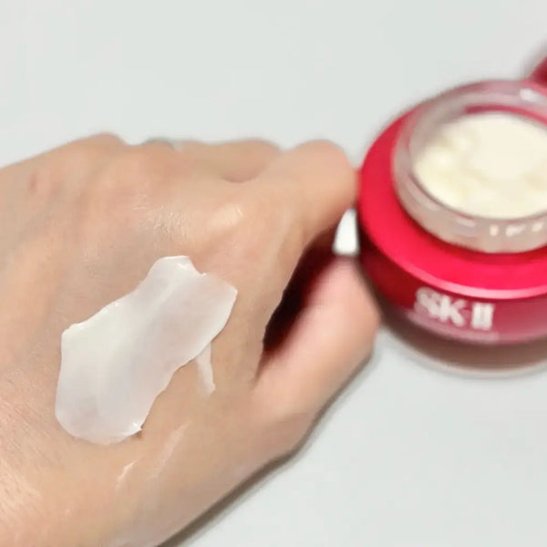 SK-II Skin Power Renew Cream Plumping & Age Care Beauty Cream 50g