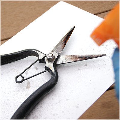 Saboten Blade & Knife Cleaner Eco-Friendly Disinfectant 300ml