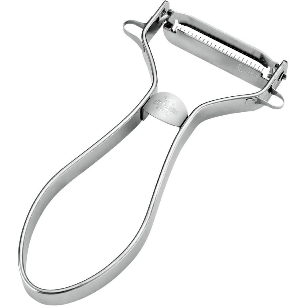 【新品未開封】Peelers V3【美品】 Shimomura Pro Grade Garnish Peeler Julienne Vegetable Peeler