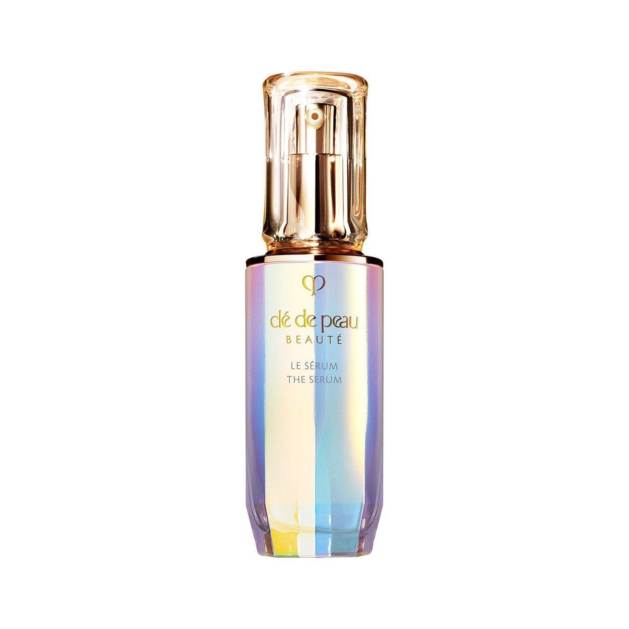 Shiseido Clé de Peau Beauté Le Sérum Ⅱ Beauty Essence 50ml