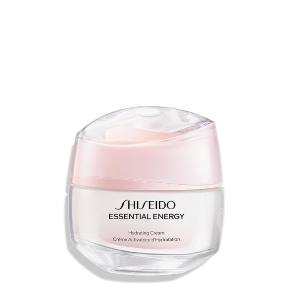 Shiseido Essential Energy Hydrating Cream Face Moisturizer 50g