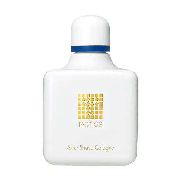 Shiseido Tactics After Shave Cologne 120ml