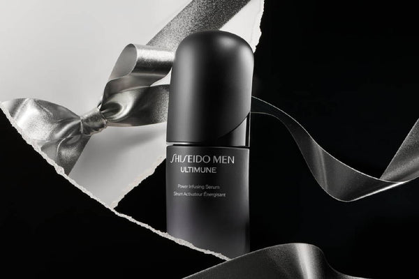 Shiseido Men