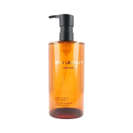【新品未使用】shu uemura ultime8 450ml Shu Uemura Ultime8 Sublime Cleansing Oil 450ml