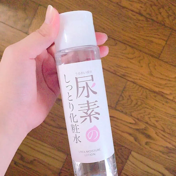 Sukoyaka Suhada Urea Moisture Lotion 200ml