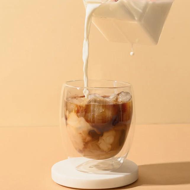 Coffee Base Boss Coffee Cafe Base Thickened Sugar-Free Coffee Base 340ml
