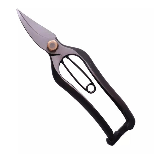 Tobisho Single Edge Bud Cutting Shears Harvesting Trimmers PS-24 185mm