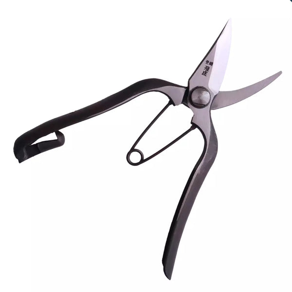 Tobisho Single Edge Bud Cutting Shears Harvesting Trimmers PS-24 185mm