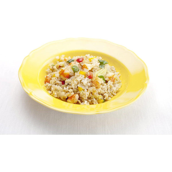 Toyo Rice Kinmemai Quick Cooking Japanese Brown Rice 2kg