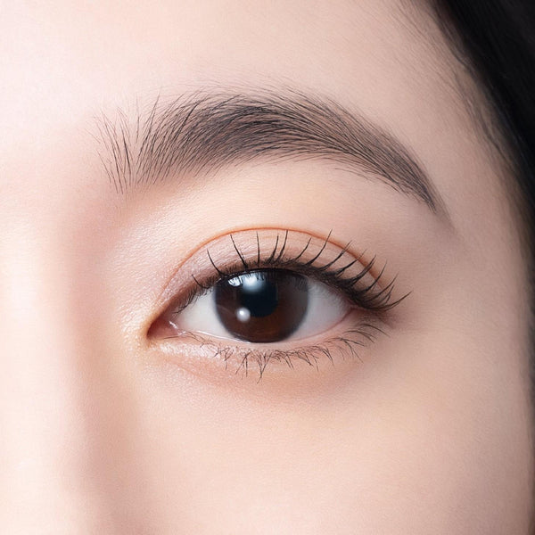 Uzu by Flowfushi Mote Mascara All Impact Black Volume & Curl 6g