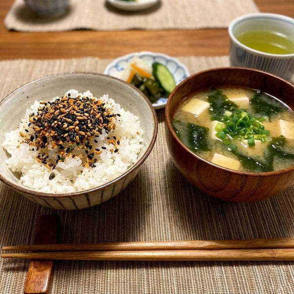 Wadaman Organic Yuzu Shichimi Togarashi Mixed Spice Blend 10g