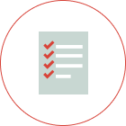 corporate benefits japanese taste icon 1